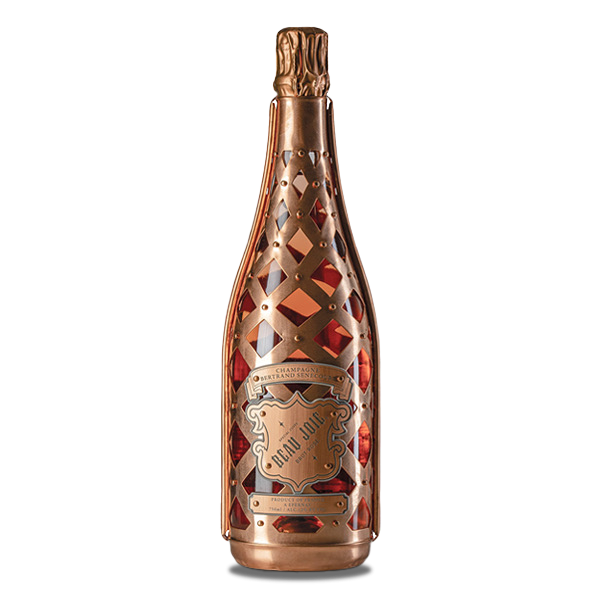 BEAU JOIE ROSÉ CHAMPAGNE
